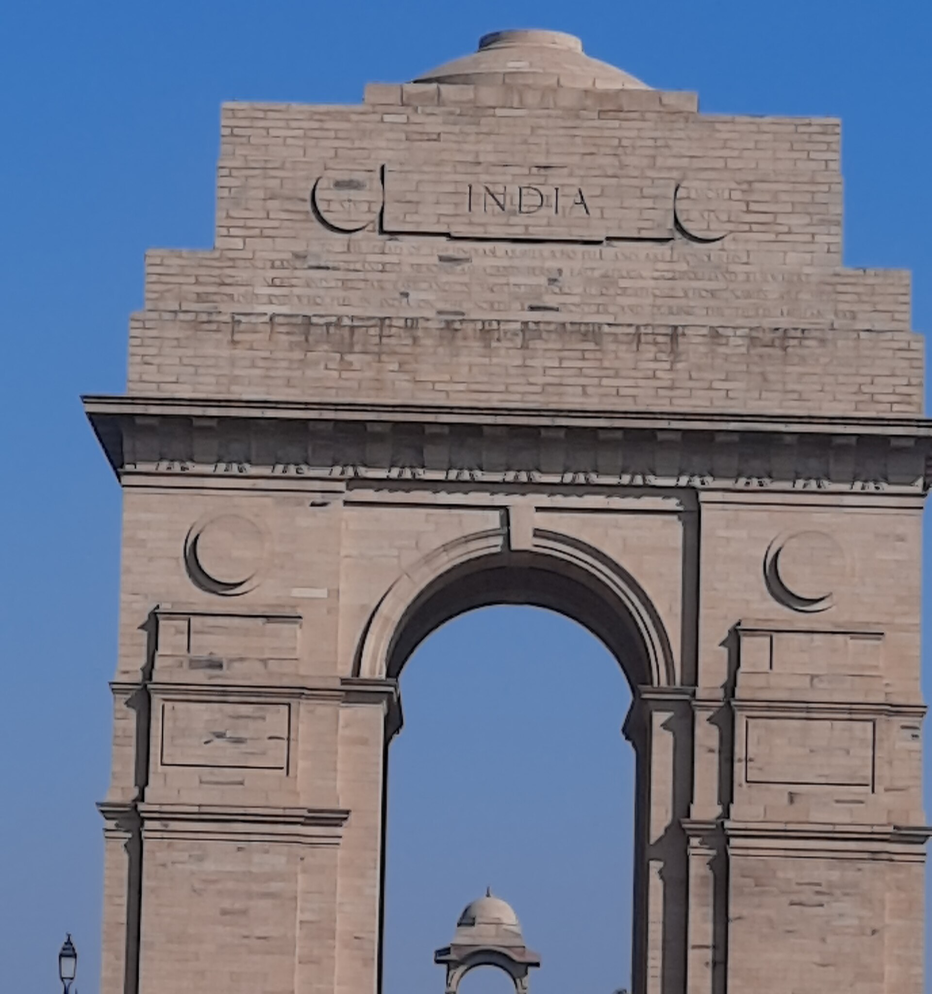 India Gate, New Delhi